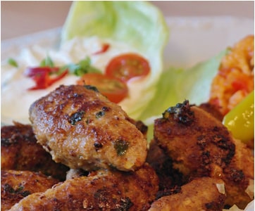 كفته علي الفحم-image